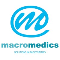 MacroMedics Logo