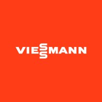 Viessmann Česká republika Logo