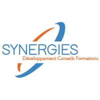 Synergies DCF Logo