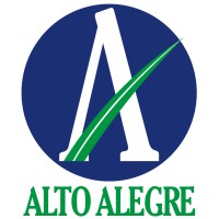 Usina Alto Alegre S/A Logo