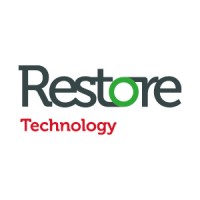 Restore Technology Logo