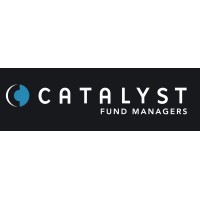 Catalyst Fund Managers Logo