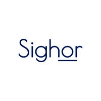 Groupe SIGHOR Logo