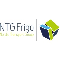 NTG FRIGO Logo