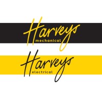 L Harvey and Son Ltd Logo