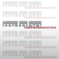 indubo translation solutions GmbH & Co. KG Logo