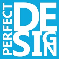 Perfect Design Paris Logo