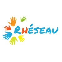 RHESEAU Logo