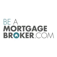 BeAMortgageBroker.com Logo