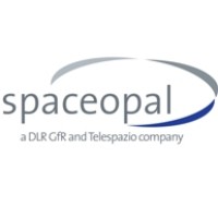 Spaceopal Logo