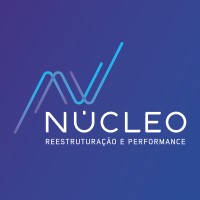 Núcleo Reestruturação e Performance Logo