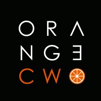 Orange Coworking Logo