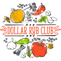 Dollar Rub Club Logo