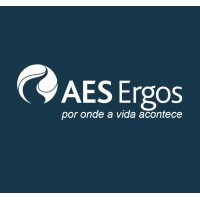 AES Ergos Logo