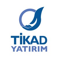 Tikad Yatırım Logo