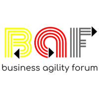 Business Agility Forum Logo