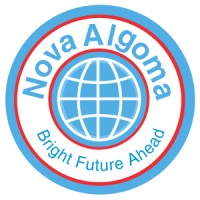 NovaAlgoma Logo