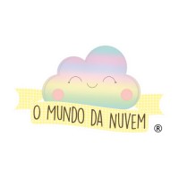 O Mundo da Nuvem Logo