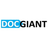 DocGiant Logo