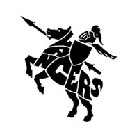 Elba Central School District Logo