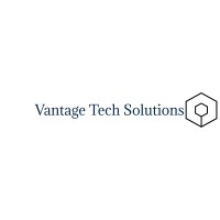 Vantage Technology Solutions Logo