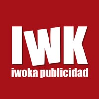 Iwoka Publicidad Logo