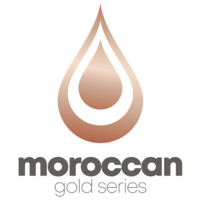 Moroccan Gold Series Logo