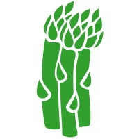 Asparagus Magazine Logo