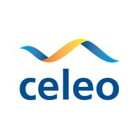 Celeo Redes Brasil Logo