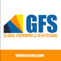 GFS CHILE SpA (Global Formwork & Scaffolding Supplier) Logo