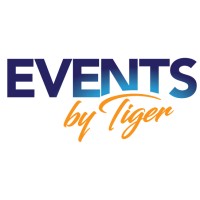 Events by Tiger Logo