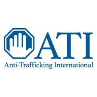Anti-Trafficking International Logo
