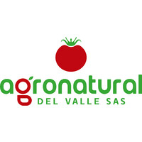Agronatural Del Valle SAS Logo