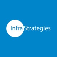 InfraStrategies LLC Logo