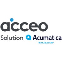 ACCEO ERP (Acumatica Platform) Logo