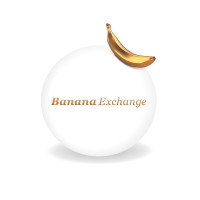 Banana Exchange Logo
