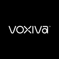 Voxiva Logo