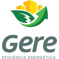 GERE Eficiência Soluções em Energia Ltda Logo