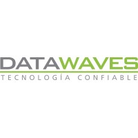 Datawaves S.A. Logo