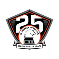 HORNBECK OFFSHORE® Logo