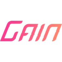 GAIN Fitness Logo
