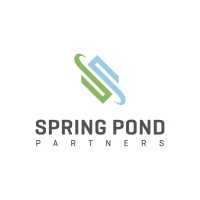 Spring Pond Partners Logo
