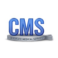Corporate Medical Services Logo