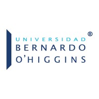 Universidad Bernardo OHiggins Logo