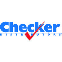 Checker Distributors Logo