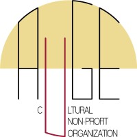 AUGE non-profit cultural organization Logo