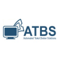 Automated Ticket Broker Solutions, LLC (ATBS) Logo
