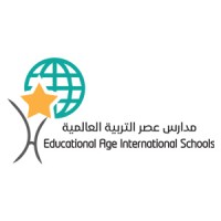 Educational Age International Schools Logo