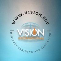 Vision International University Logo
