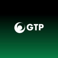 Grupo GTP Logo